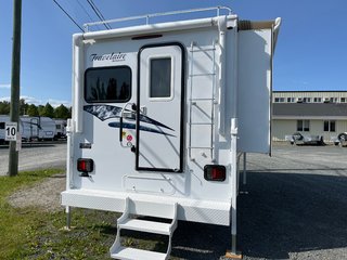 2026 Westland Travelaire 95SL in Terrace, British Columbia - 2 - w320h240px