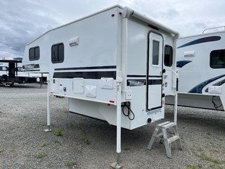 2026 Westland Travelaire 80WS in Terrace, British Columbia - 2 - w320h240px