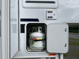 2026 Westland Travelaire 83SL in Terrace, British Columbia - 6 - w320h240px