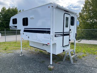 2026 Westland Travelaire 83SL in Terrace, British Columbia - 2 - w320h240px