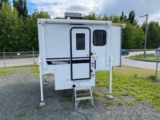 2026 Westland Travelaire 83SL in Terrace, British Columbia - 3 - w320h240px