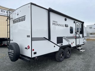 2021 Winnebago 2306BHS micro mini in Terrace, British Columbia - 5 - w320h240px