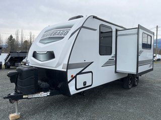 2021 Winnebago 2306BHS micro mini in Terrace, British Columbia - 2 - w320h240px