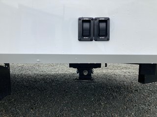2025 Winnebago Access 26RL in Terrace, British Columbia - 6 - w320h240px