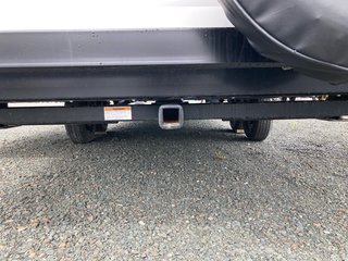 2025 Winnebago Access 26RL in Terrace, British Columbia - 4 - w320h240px