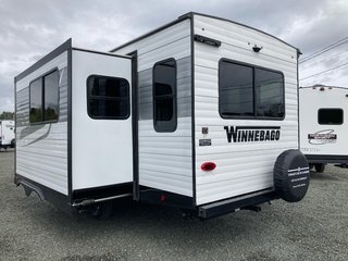2025 Winnebago Access 26RL in Terrace, British Columbia - 3 - w320h240px