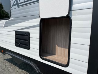 2025 Winnebago Access 25ML in Terrace, British Columbia - 5 - w320h240px