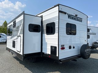 2025 Winnebago Access 25ML in Terrace, British Columbia - 2 - w320h240px