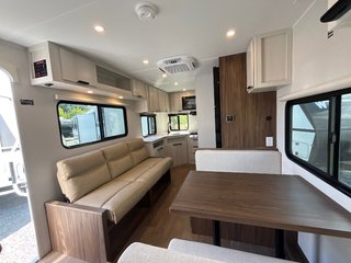 2026 Winnebago ACCESS 18RK in Terrace, British Columbia - 3 - w320h240px