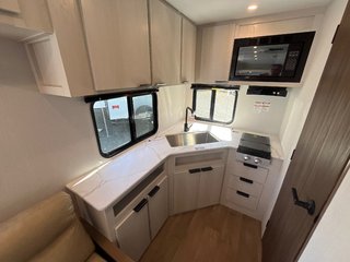 2026 Winnebago ACCESS 18RK in Terrace, British Columbia - 4 - w320h240px