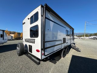 2025 Winnebago M-SERIES 2326MBBH in Terrace, British Columbia - 3 - w320h240px