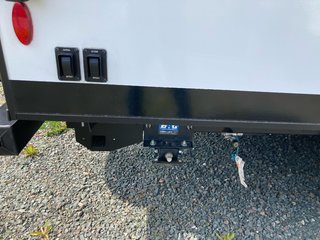 2025 Winnebago MICRO MINNIE 2108DS in Terrace, British Columbia - 4 - w320h240px