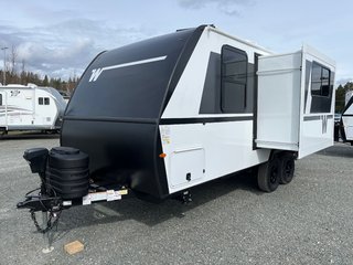 2026 Winnebago MICRO MINNIE 2108DS in Terrace, British Columbia - 3 - w320h240px