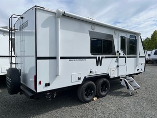 2026 Winnebago MICRO MINNIE 2200MBH in Terrace, British Columbia - 4 - w320h240px