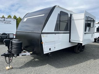 2026 Winnebago MICRO MINNIE 2200MBH in Terrace, British Columbia - 2 - w320h240px