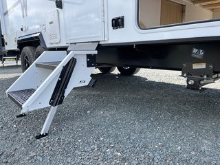 2026 Winnebago MICRO MINNIE 1800BH in Terrace, British Columbia - 5 - w320h240px