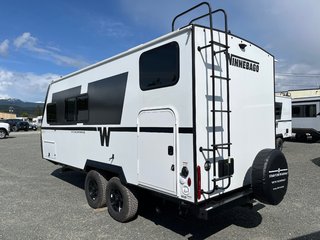 2026 Winnebago MICRO MINNIE 1800BH in Terrace, British Columbia - 2 - w320h240px
