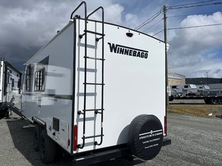 2026 Winnebago MICRO MINNIE 2000MRB in Terrace, British Columbia - 4 - w320h240px