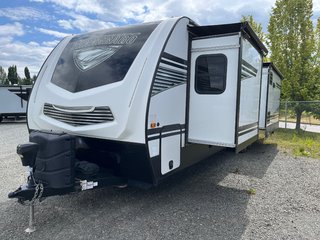 2019 Winnebago Minnie Plus 30RLSS in Terrace, British Columbia - 2 - w320h240px