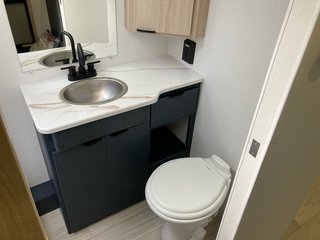 2025 Winnebago MINNIE MI2326RB in Terrace, British Columbia - 4 - w320h240px