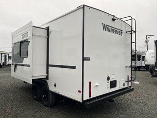 2026 Winnebago THRIVE 18FBS Thrive in Terrace, British Columbia - 3 - w320h240px
