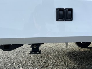 2026 Winnebago Thrive 22MBH Thrive in Terrace, British Columbia - 5 - w320h240px