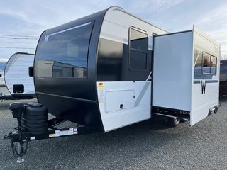 2026 Winnebago Thrive 22MBH Thrive in Terrace, British Columbia - 2 - w320h240px