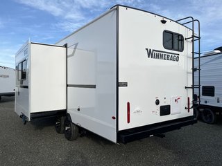 2026 Winnebago Thrive 22MBH Thrive in Terrace, British Columbia - 3 - w320h240px