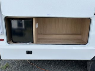 2026 Winnebago THRIVE 22MBH in Terrace, British Columbia - 6 - w320h240px