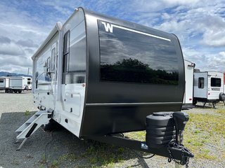 2026 Winnebago THRIVE 22MBH in Terrace, British Columbia - 3 - w320h240px