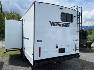 2026 Winnebago THRIVE 22MBH in Terrace, British Columbia - 2 - w320h240px
