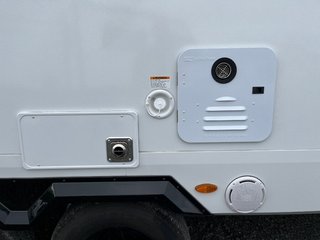 2026 Winnebago THRIVE 25RLS in Terrace, British Columbia - 5 - w320h240px