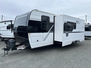 2026 Winnebago THRIVE 22MLS in Terrace, British Columbia - 3 - w320h240px