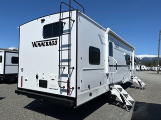 2026 Winnebago THRIVE 28BHS in Terrace, British Columbia - 4 - w320h240px