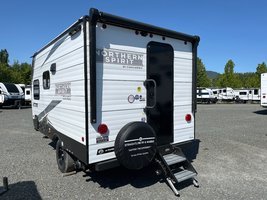 2025 Coachmen Compact 160BH in Terrace, British Columbia - 2 - w320h240px