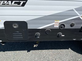 2025 Coachmen Compact 160BH in Terrace, British Columbia - 5 - w320h240px