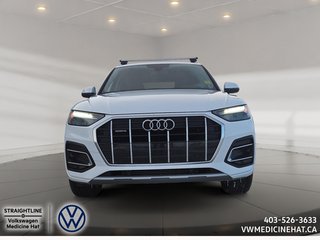 2024 Audi Q5 Komfort