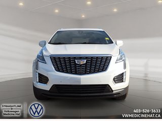 2020 Cadillac XT5 Luxury AWD