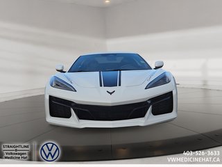 2024 Chevrolet Corvette 3LZ z06