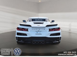 2024 Chevrolet Corvette 3LZ z06