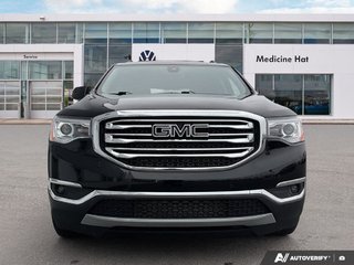 2017 GMC Acadia SLT