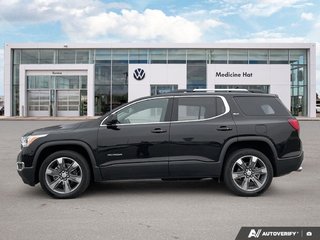 2017 GMC Acadia SLT