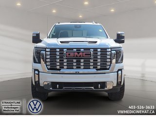 2025 GMC Sierra 3500HD Denali