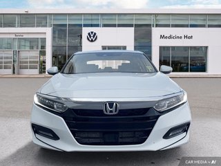2019 Honda Accord Sedan EX-L