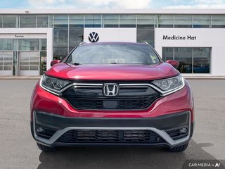 2021 Honda CR-V Sport