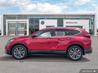 2021 Honda CR-V Sport