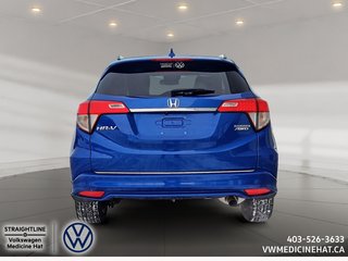 2019 Honda HR-V Touring