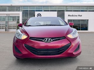 2014 Hyundai Elantra Coupe GL