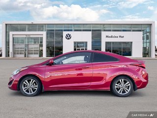 2014 Hyundai Elantra Coupe GL