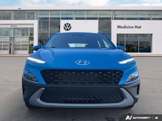 2023 Hyundai Kona Preferred